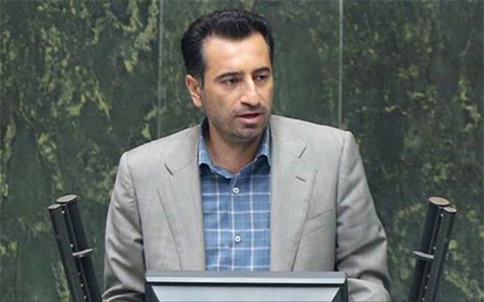 معاونت حقوقی و امور مجلس صدا وسیما