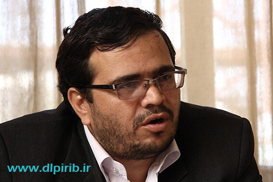 معاونت حقوقی و امور مجلس صدا وسیما