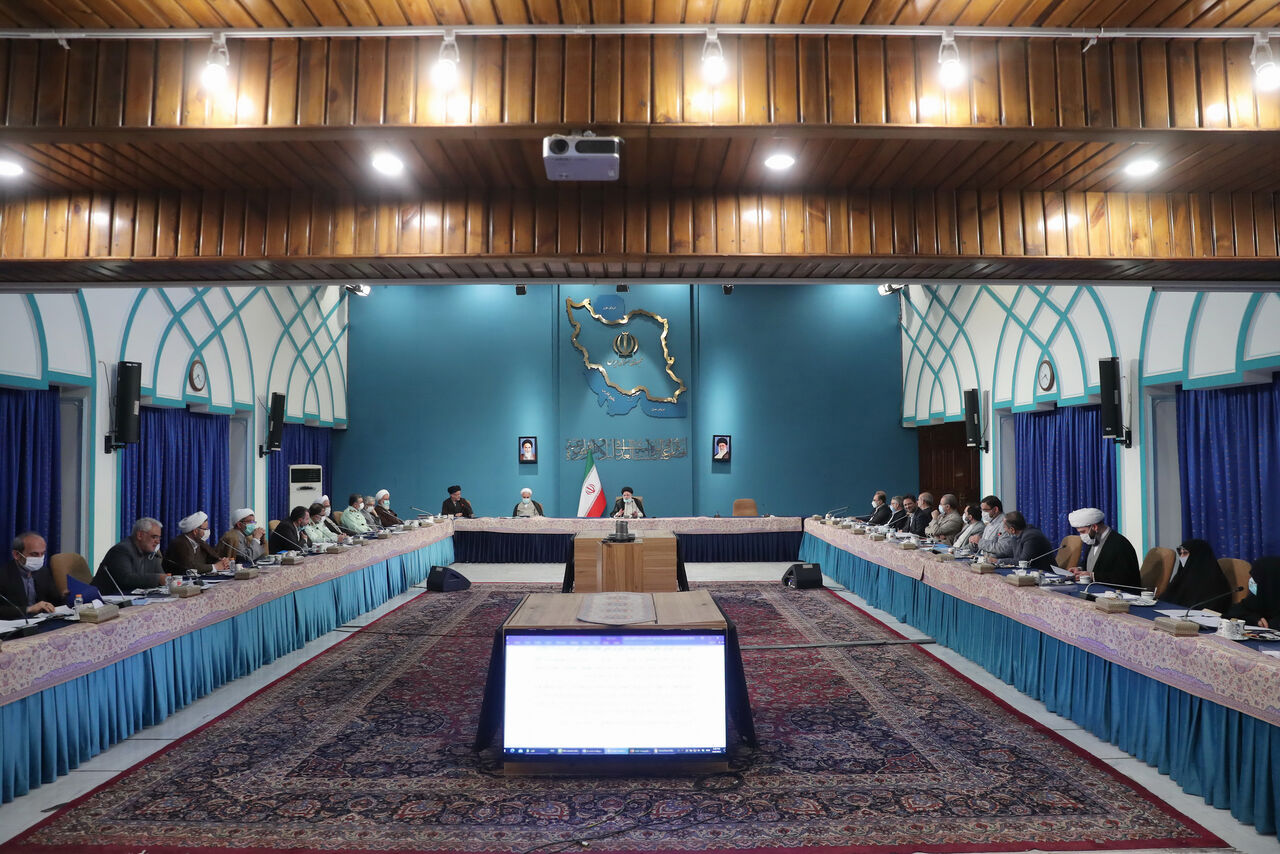 معاونت حقوقی و امور مجلس صدا وسیما