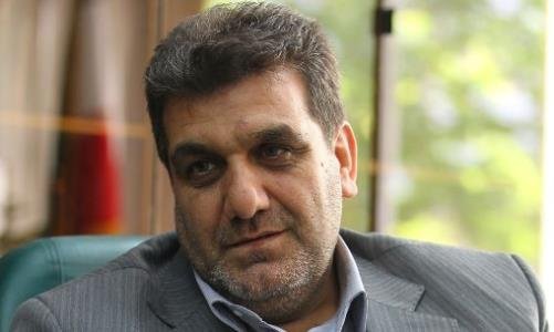 معاونت حقوقی و امور مجلس صدا وسیما