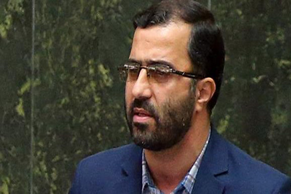 معاونت حقوقی و امور مجلس صدا وسیما
