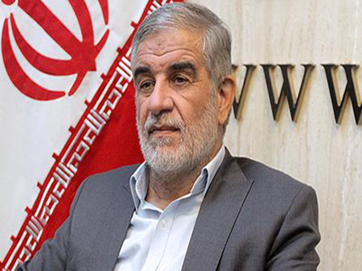 معاونت حقوقی و امور مجلس صدا وسیما