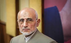 معاونت حقوقی و امور مجلس صدا وسیما