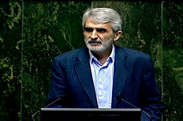 معاونت حقوقی و امور مجلس صدا وسیما