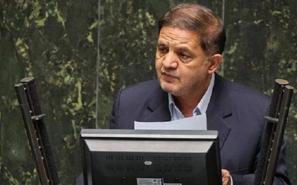 معاونت حقوقی و امور مجلس صدا وسیما