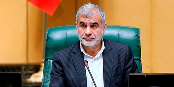 معاونت حقوقی و امور مجلس صدا وسیما