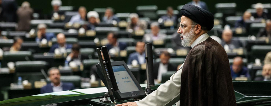 معاونت حقوقی و امور مجلس صدا وسیما