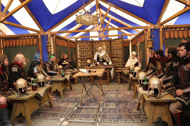معاونت حقوقی و امور مجلس صدا وسیما