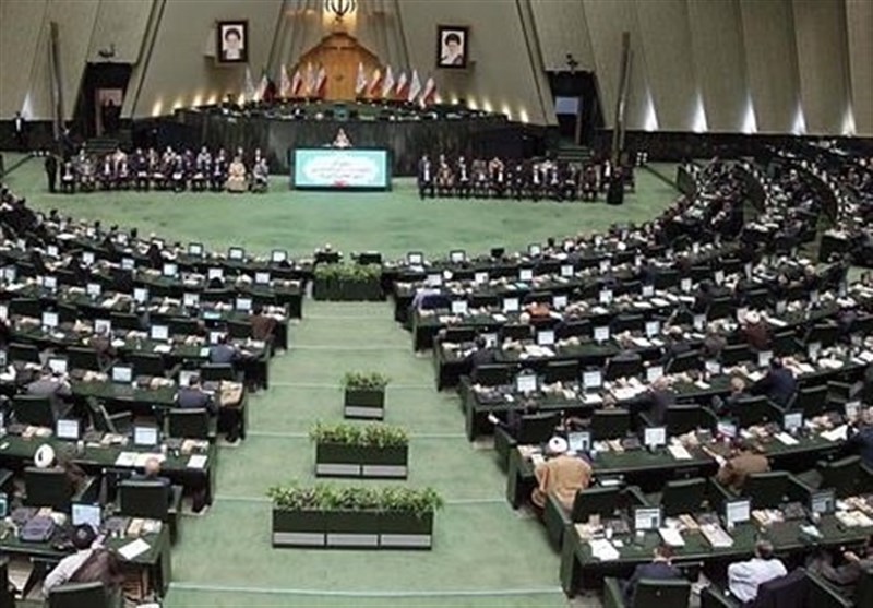 معاونت حقوقی و امور مجلس صدا وسیما