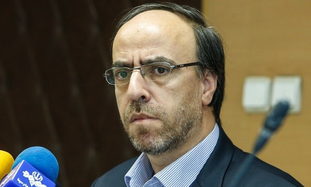 معاونت حقوقی و امور مجلس صدا وسیما