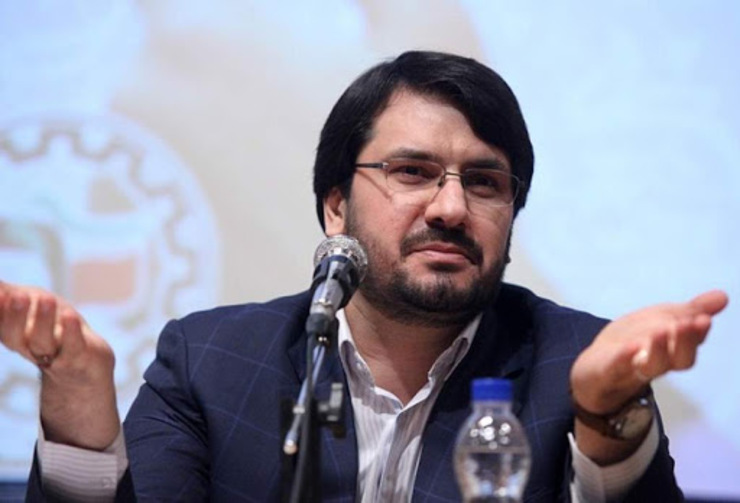 معاونت حقوقی و امور مجلس صدا وسیما