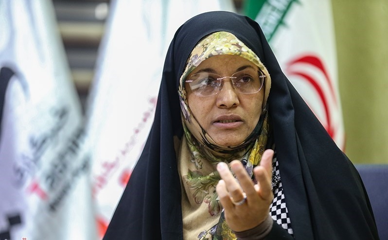 معاونت حقوقی و امور مجلس صدا وسیما