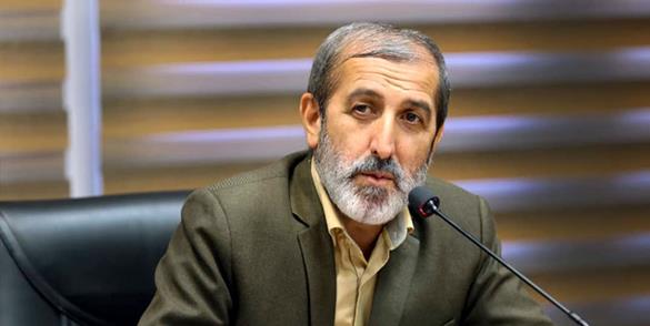 معاونت حقوقی و امور مجلس صدا وسیما