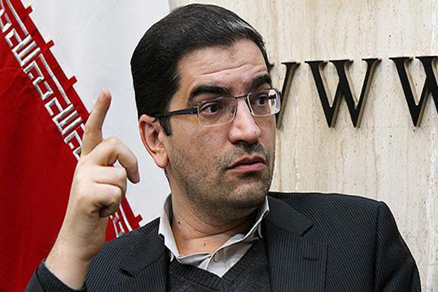 معاونت حقوقی و امور مجلس صدا وسیما