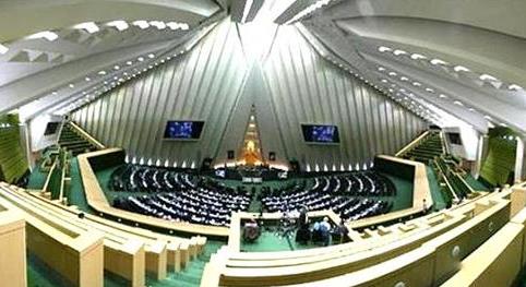 معاونت حقوقی و امور مجلس صدا وسیما