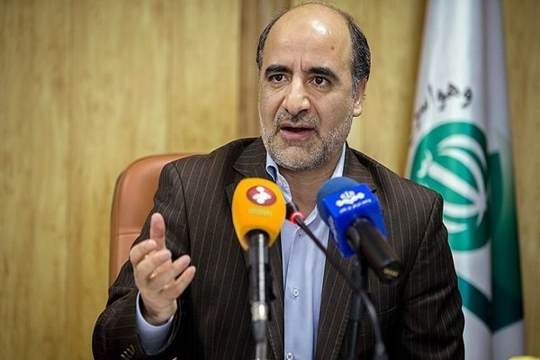 معاونت حقوقی و امور مجلس صدا وسیما