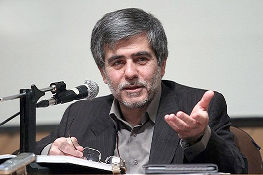 معاونت حقوقی و امور مجلس صدا وسیما