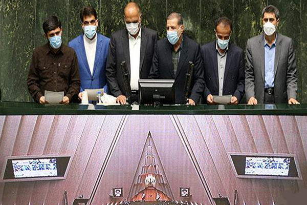 معاونت حقوقی و امور مجلس صدا وسیما