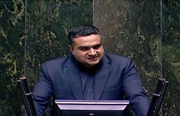 معاونت حقوقی و امور مجلس صدا وسیما