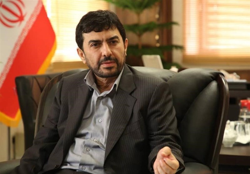 معاونت حقوقی و امور مجلس صدا وسیما