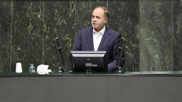 معاونت حقوقی و امور مجلس صدا وسیما