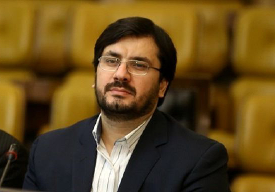 معاونت حقوقی و امور مجلس صدا وسیما