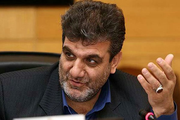 معاونت حقوقی و امور مجلس صدا وسیما
