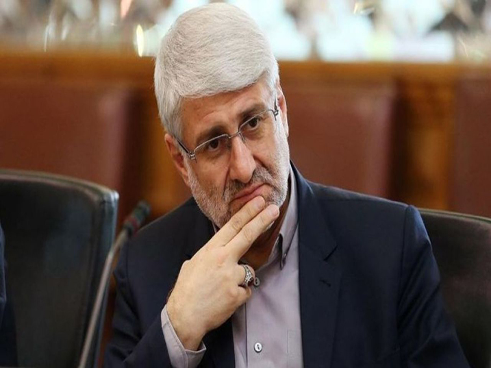 معاونت حقوقی و امور مجلس صدا وسیما