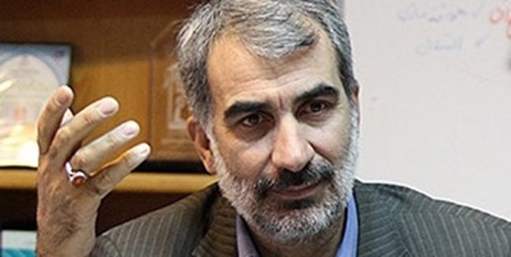 معاونت حقوقی و امور مجلس صدا وسیما