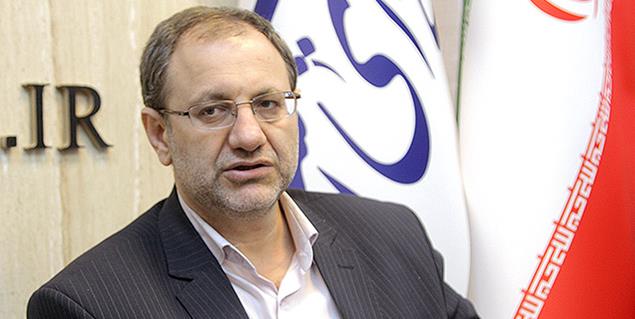معاونت حقوقی و امور مجلس صدا وسیما