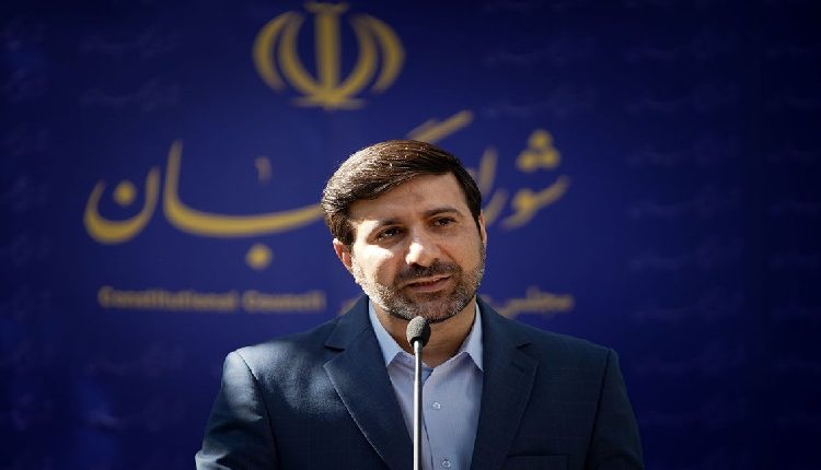 معاونت حقوقی و امور مجلس صدا وسیما
