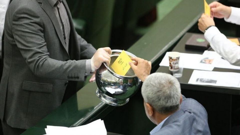معاونت حقوقی و امور مجلس صدا وسیما