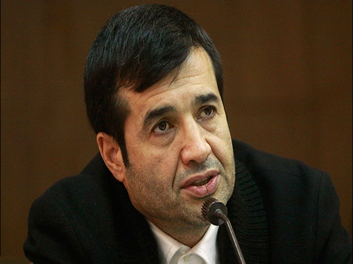 معاونت حقوقی و امور مجلس صدا وسیما