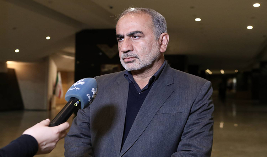 معاونت حقوقی و امور مجلس صدا وسیما