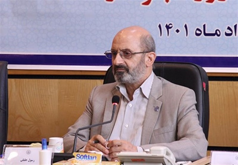 معاونت حقوقی و امور مجلس صدا وسیما