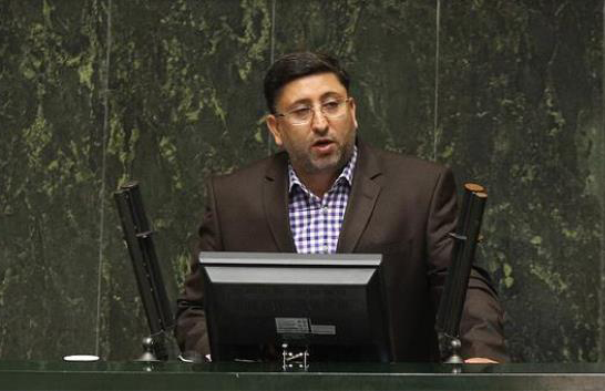 معاونت حقوقی و امور مجلس صدا وسیما