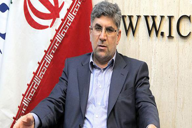 معاونت حقوقی و امور مجلس صدا وسیما