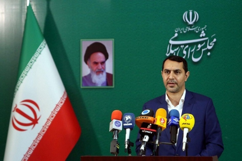 معاونت حقوقی و امور مجلس صدا وسیما