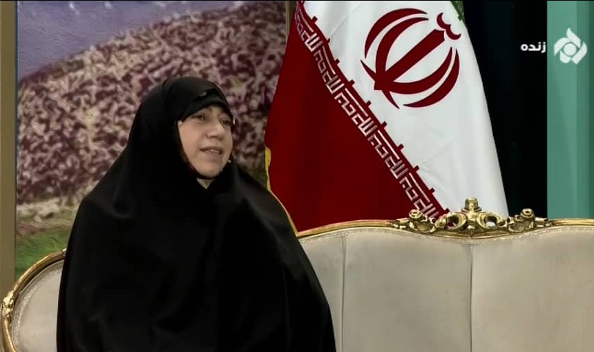 معاونت حقوقی و امور مجلس صدا وسیما