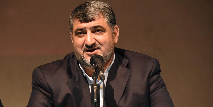 معاونت حقوقی و امور مجلس صدا وسیما