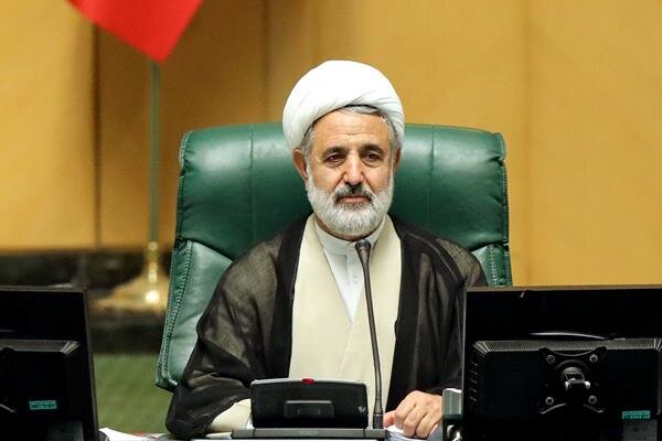معاونت حقوقی و امور مجلس صدا وسیما