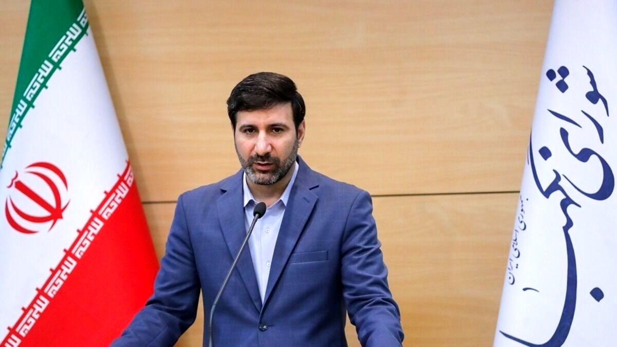 معاونت حقوقی و امور مجلس صدا وسیما