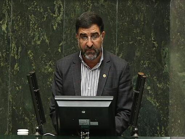 معاونت حقوقی و امور مجلس صدا وسیما