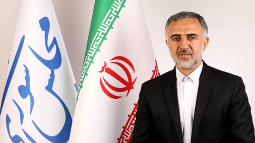 معاونت حقوقی و امور مجلس صدا وسیما
