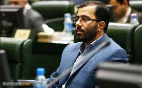 معاونت حقوقی و امور مجلس صدا وسیما