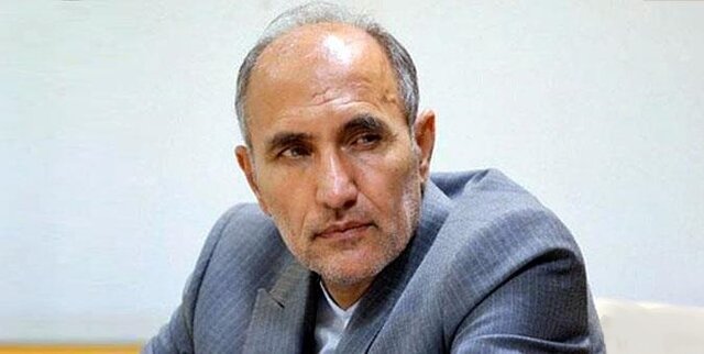معاونت حقوقی و امور مجلس صدا وسیما