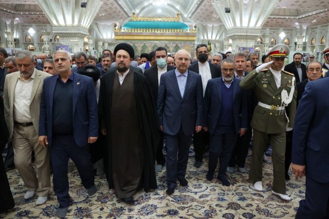 معاونت حقوقی و امور مجلس صدا وسیما