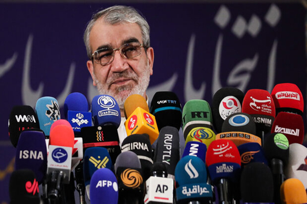 معاونت حقوقی و امور مجلس صدا وسیما