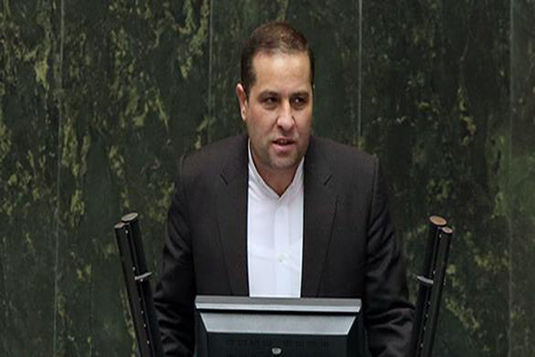 معاونت حقوقی و امور مجلس صدا وسیما