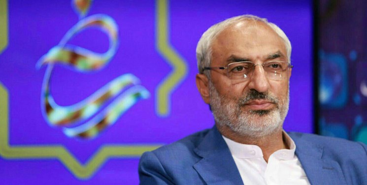 معاونت حقوقی و امور مجلس صدا وسیما